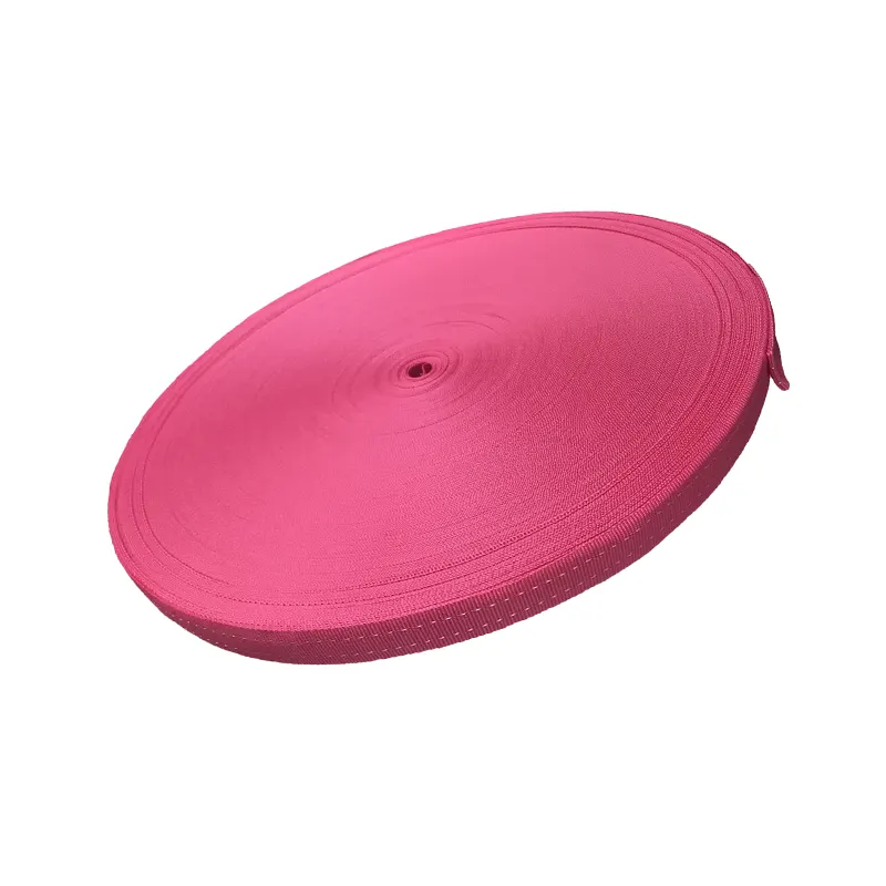Kohandatud kootud lint PP -lint